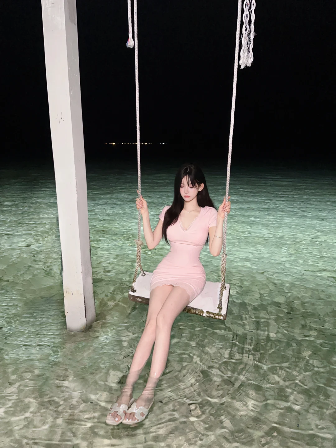 我想住海边
