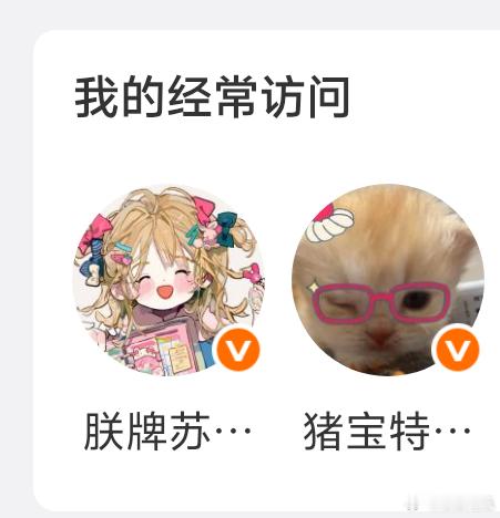 找到和俩光毛互动的乐趣以至于每天点开 
