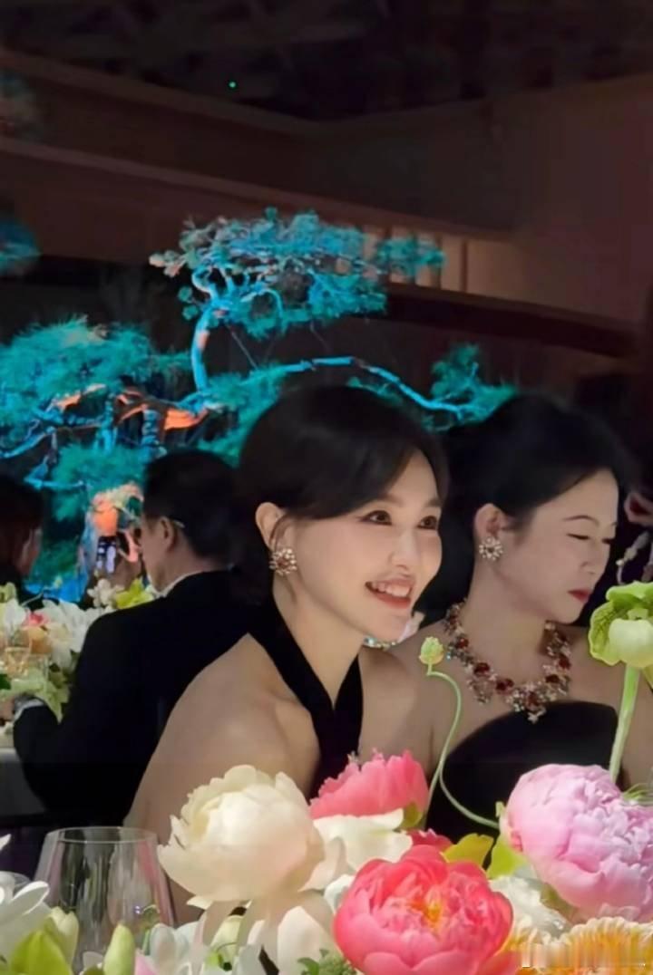 刘大锤说唐嫣罗晋不交集了唐嫣不管和谁在一起，还是自己一个人都能过得很好很幸福，这