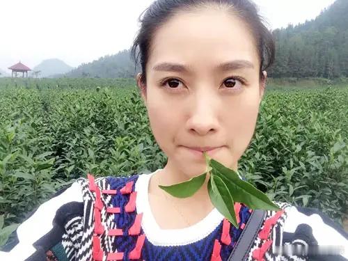 40岁陶昕然素颜状态陶昕然40岁真的好美好美，这五官，皮肤几乎毫无瑕疵，当初她演