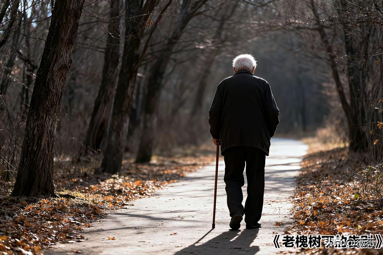 一个养老院护工，干了十年，跟我说了一句大实话。
她说，这行里有个铁律，没人敢跟家
