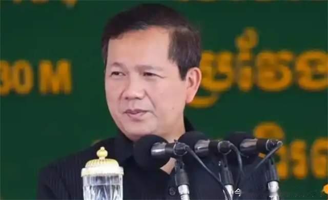 洪森直接在脸书开怼越南网民，一句“越南不是我的老板，柬埔寨不做傀儡”火遍全网，两