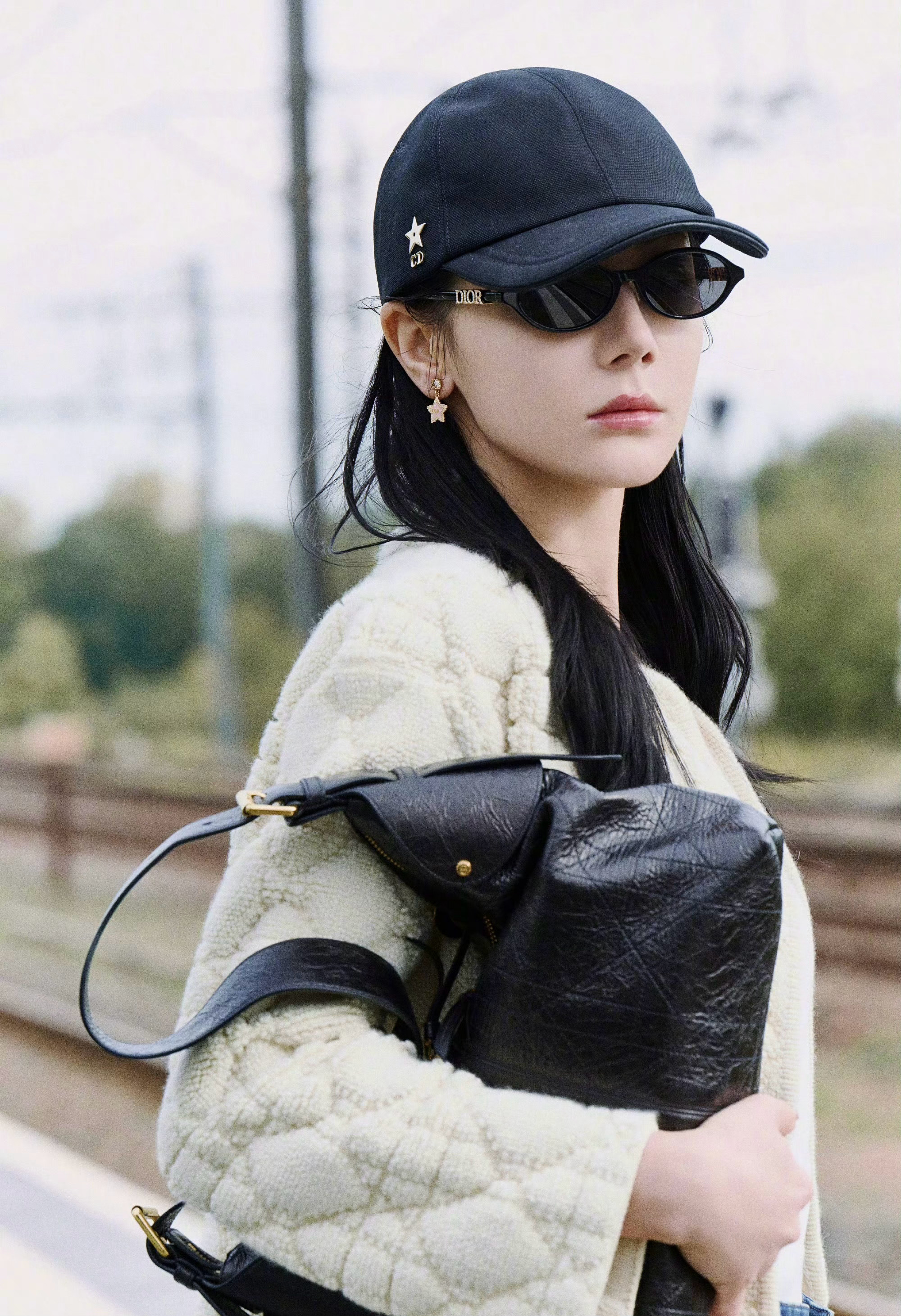 备受瞩目的Dior 2026春夏秀即将正式发布，作为迪奥女装、男装及高级订制系列