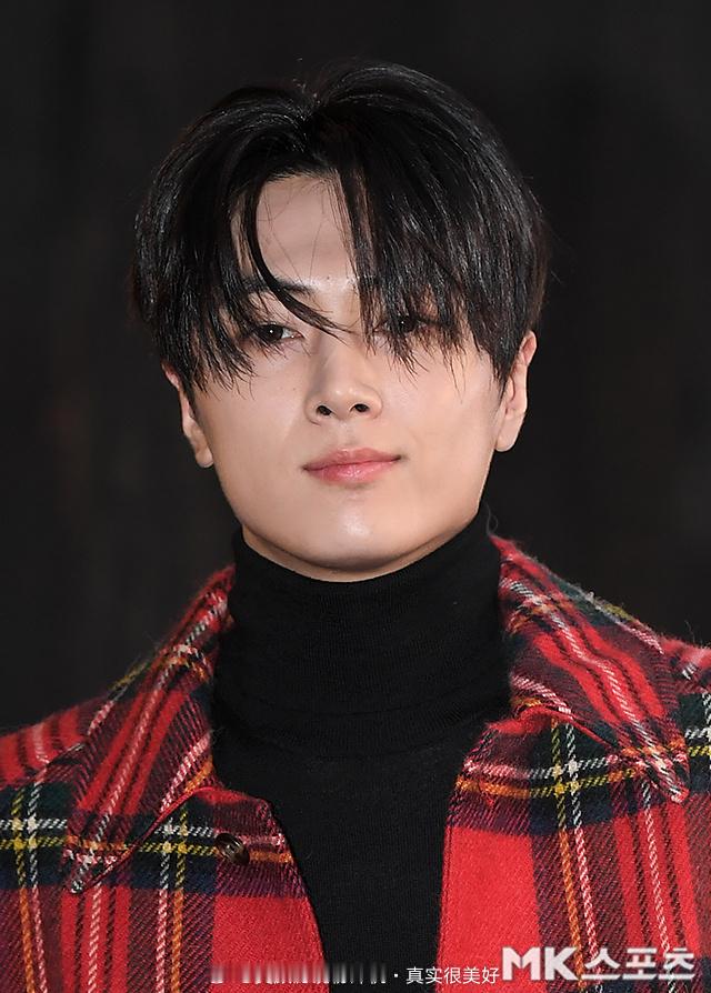 朴综星Jay今日活动新闻图 ​​​