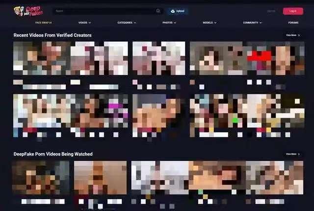 大张伟成「联想 AI 挚友」；传大疆 Osmo 360 全景相机现身；全球最大 Deepfake 成人网站永久关闭 | 极客早知道