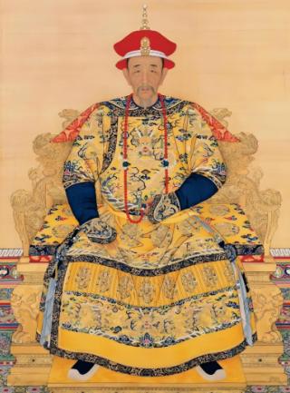 历史总是惊人的相似！清朝康熙年间为了和平统一台湾，跟郑氏势力谈了22年，朝廷给足