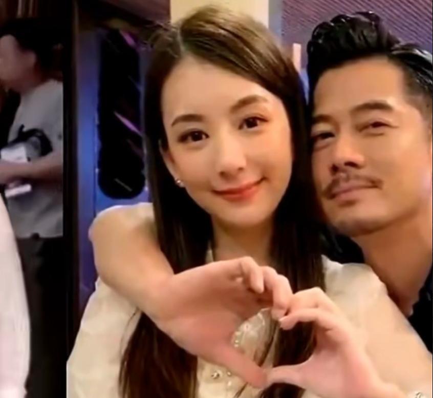 郭富城三胎得女！四大天王集体生女，是巧合还是玄学？

郭富城官宣三胎女儿，晒出宝