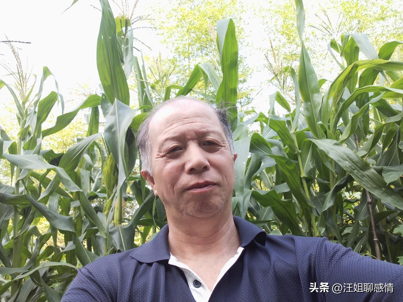 人生最大的财富是健康，你说对吗？

年轻时总以为，财富是存折上的数字，是房产证上