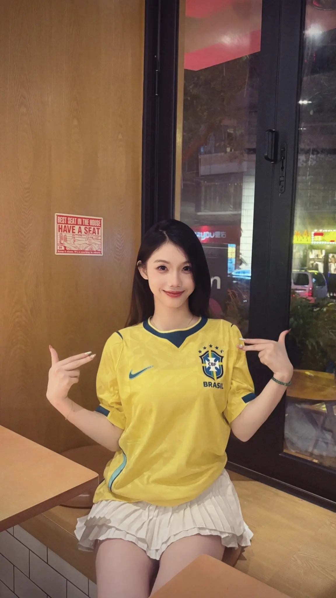 请把时间给我快进到世界杯