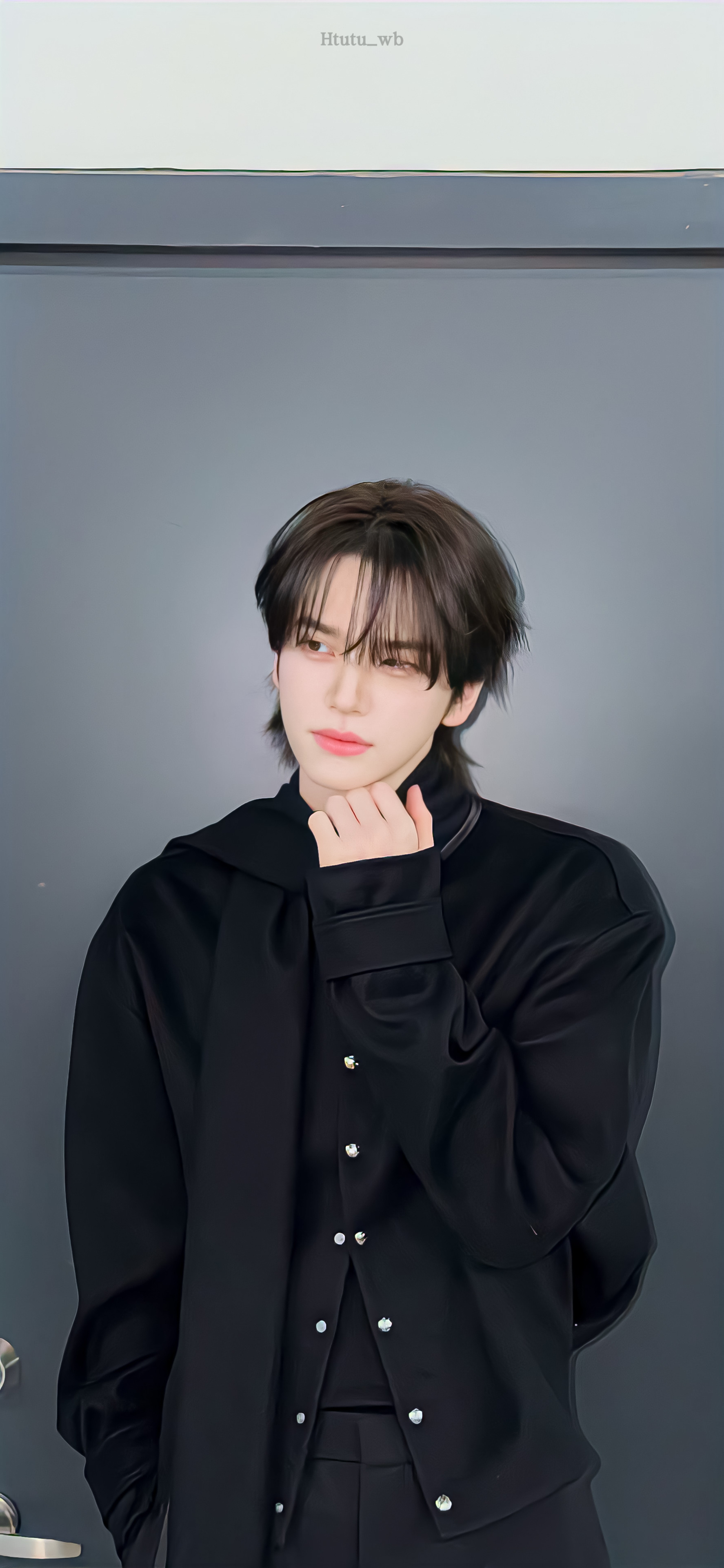 申惟壁纸来啦～🐱🥞 