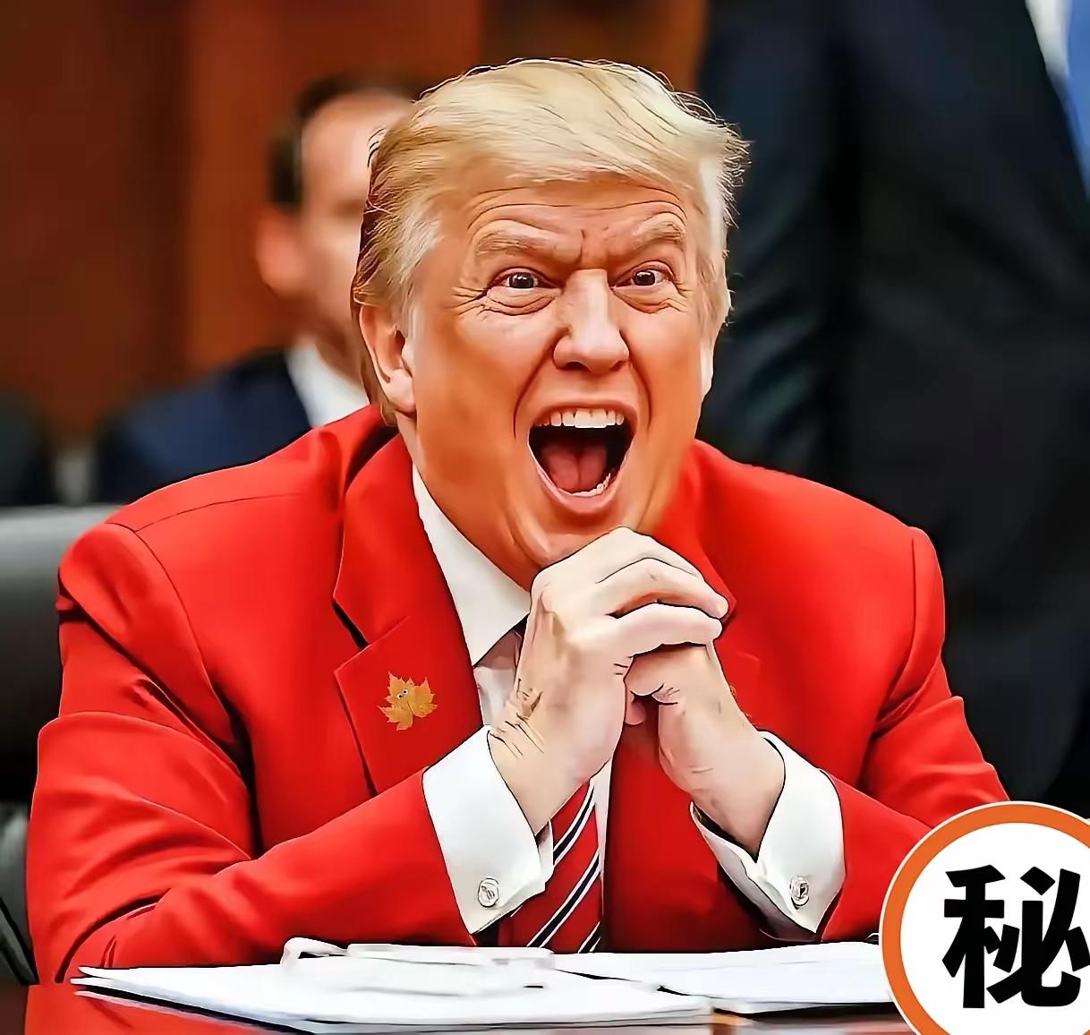 特朗普正式宣布了
11月19日美国总统特朗普在白宫晚宴上送给沙特王储一份大礼正式