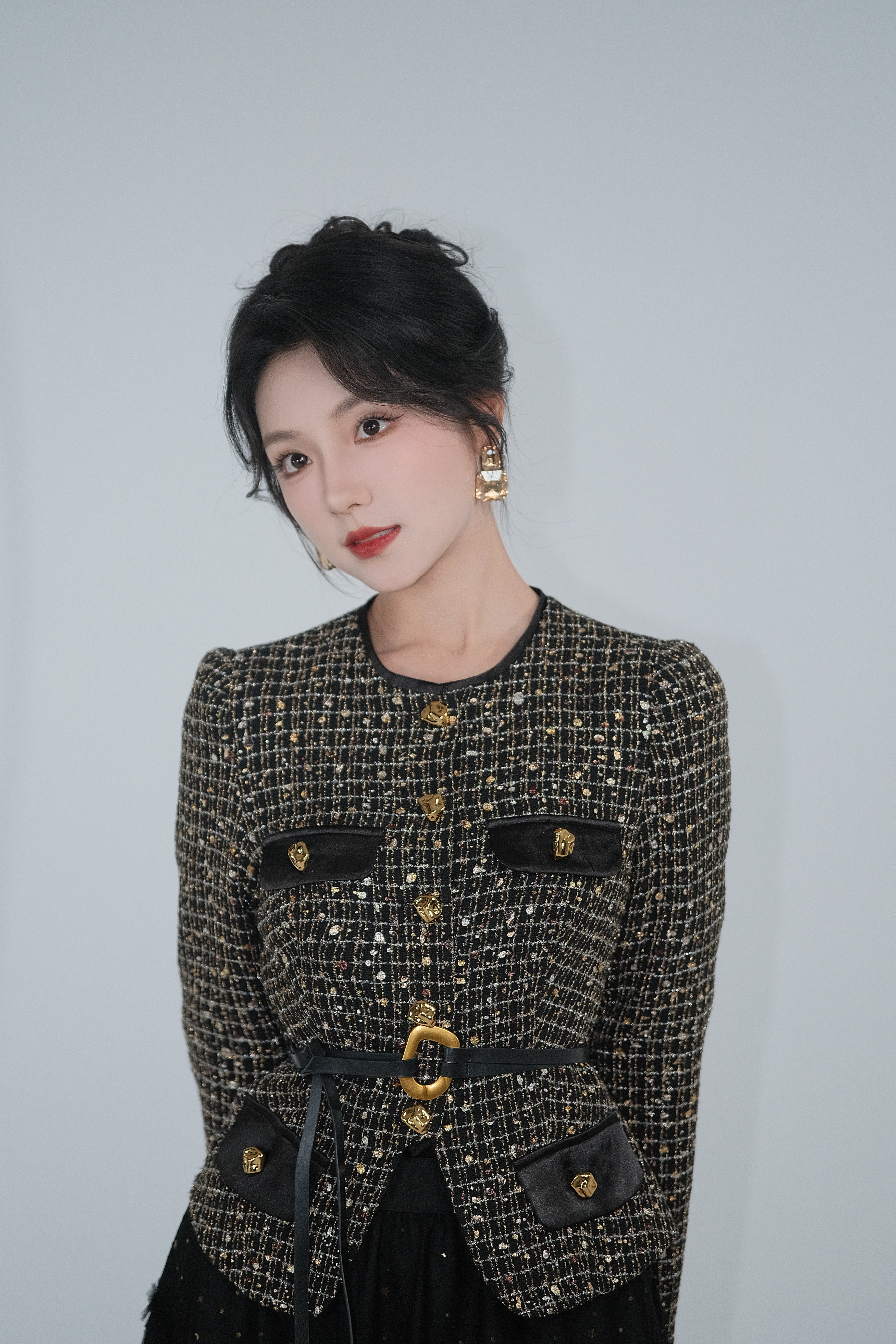 愿追随秦至薇小姐做享乐主义者💄王云云五一随手拍 ​​​