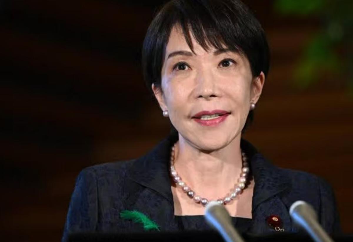 高市推动修宪扩军，日企供应链承压，在华企业面临巨大压力。中国已出手狠狠教训日菲两