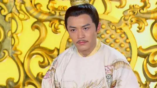 我不太喜欢李世民这个人，他虽然在大唐建立中有些功绩，但杀兄、霸占嫂子这件事儿怎么