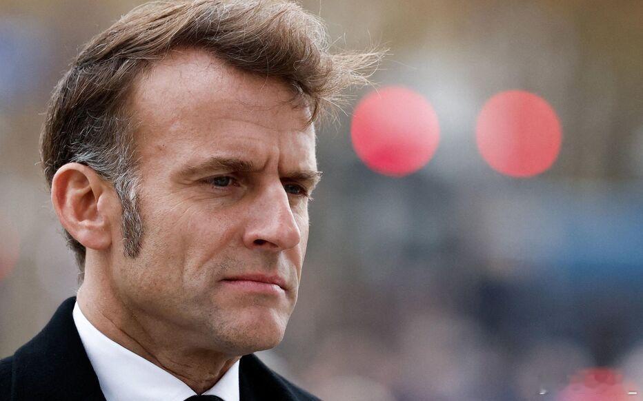 马克龙的G7+东大，完全没有可能性，中方根本不会考虑。马克龙的奇思妙想大概是被特