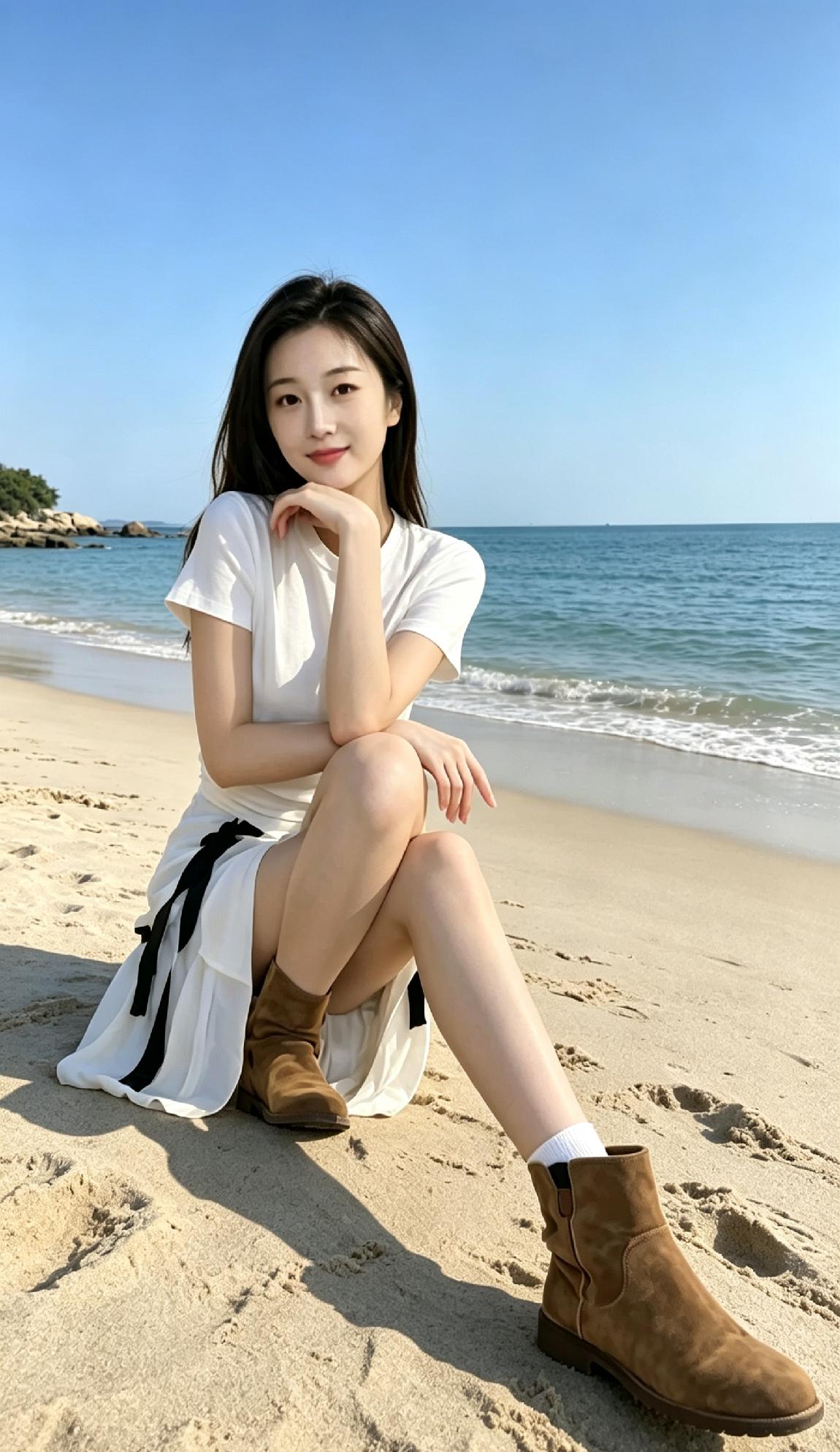 烟台，原来你这么美啊！！！