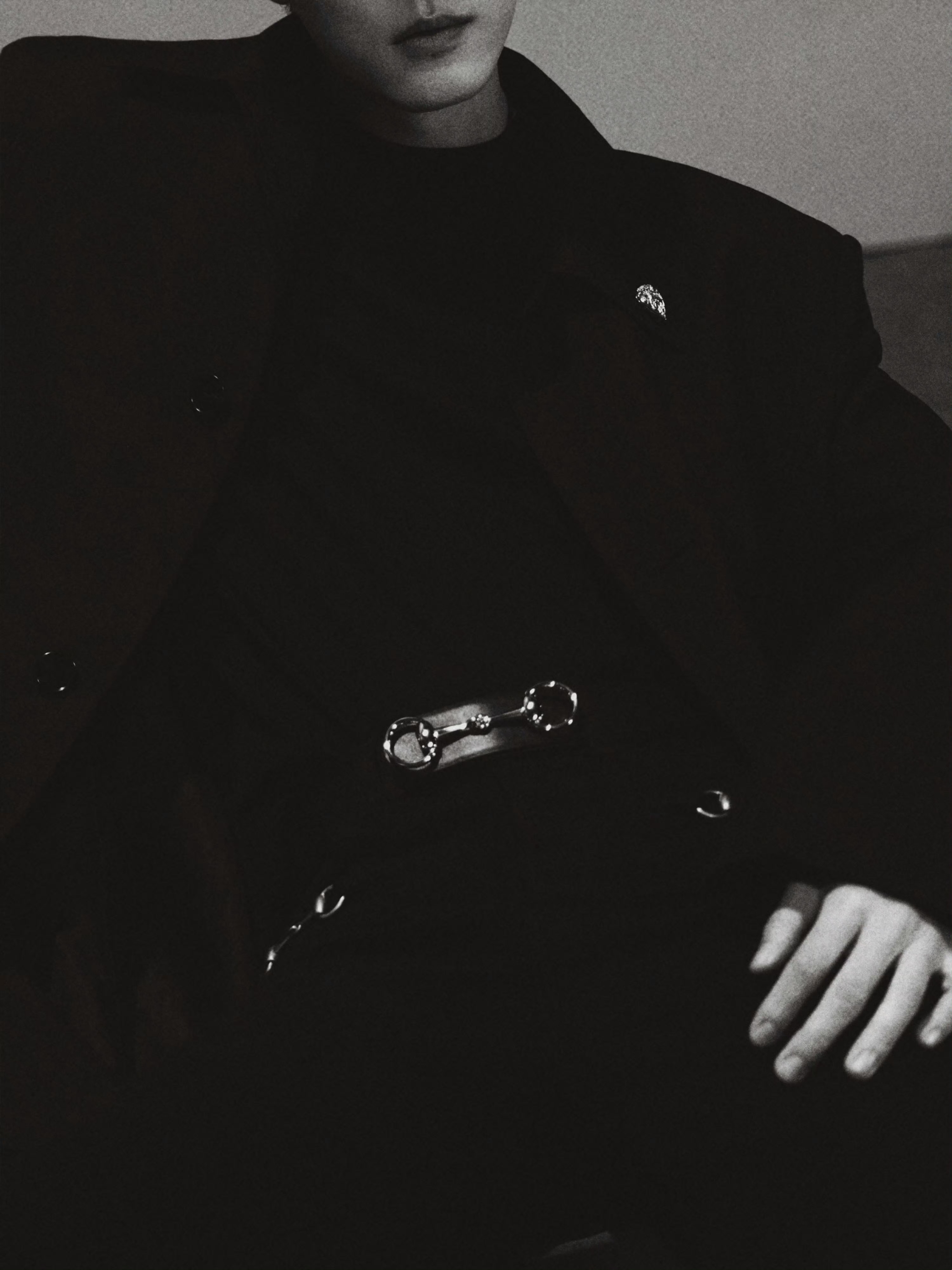 肖战｜米兰时装周 GUCCI和TOD’S两大品牌同时预热，肖战将再度闪耀米兰，秀