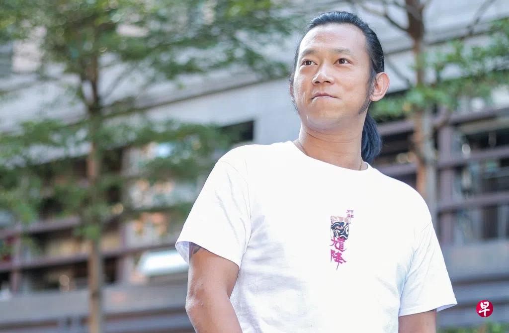 肺癌病逝享年50岁，中国台湾小生肺炎曾被判入狱15年
就在今天凌晨时分，中国台湾