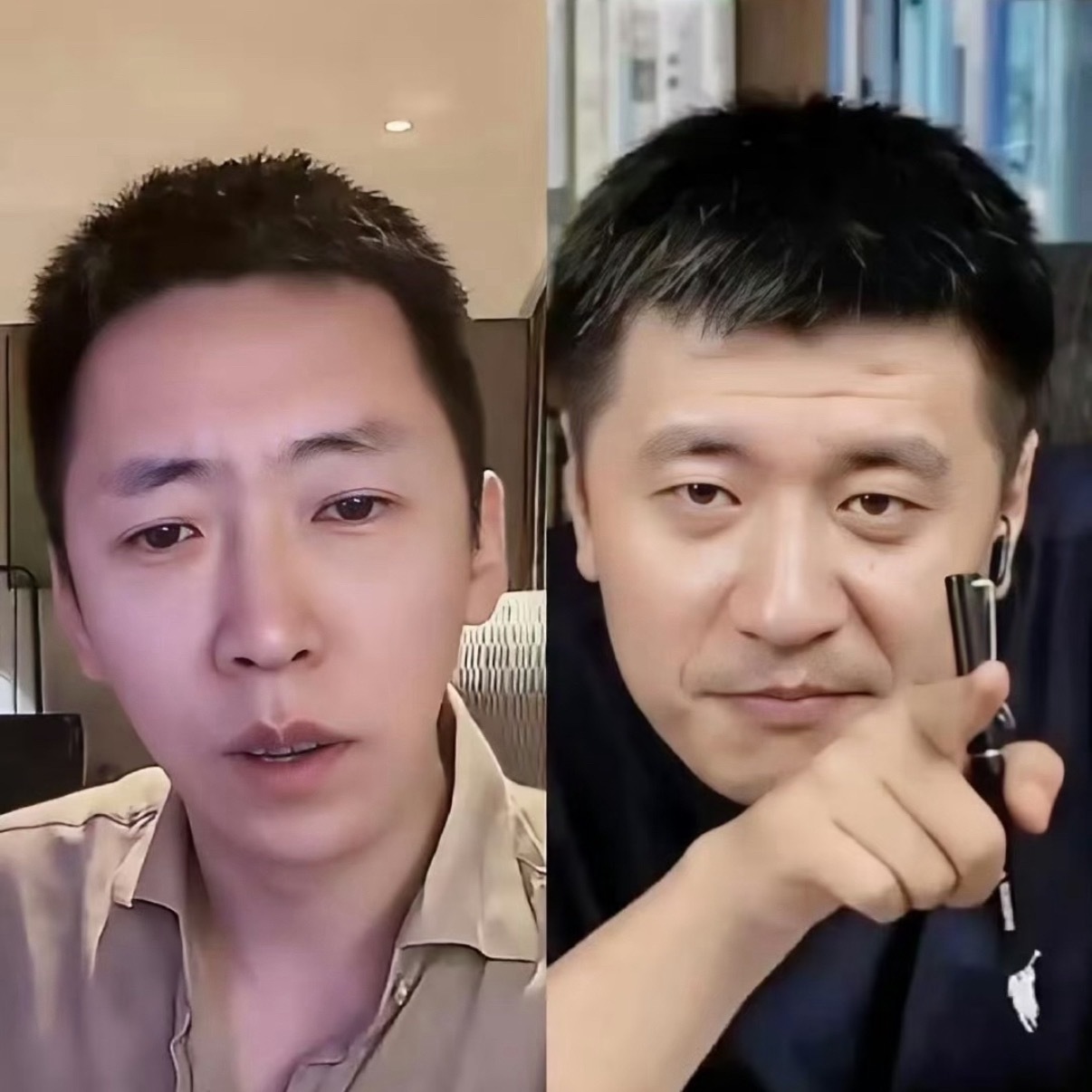 留几手发文暗讽被全网炮轰太让人气愤了！同样是东北出来的，做人的差距怎么这么大？张