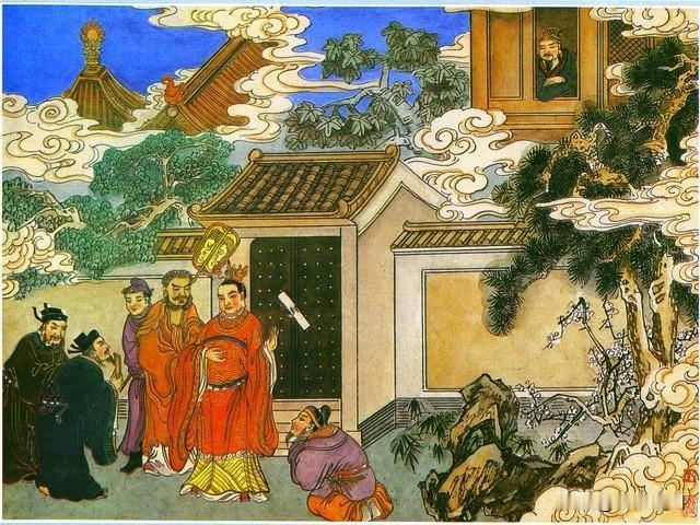 大安法师讲故事24.《观经》的发起因缘——摩羯陀国宫廷政变
原创 大安法师 东林