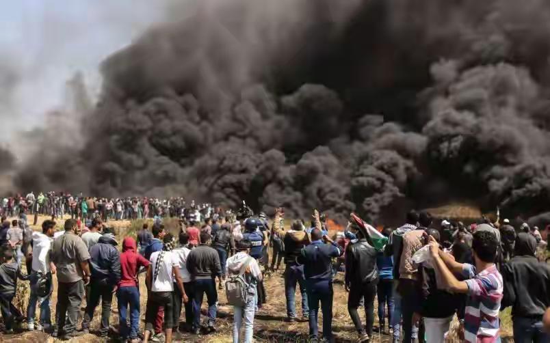 风暴之眼：当妥协沦为棋局中的弃子。
去年，当伊朗与以色列在多方斡旋下短暂释放“妥