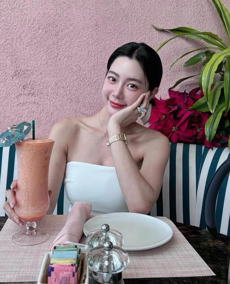 亚洲第一美女