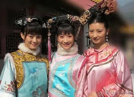 安陵容只恨甄嬛不恨眉庄，原因就四个字，爱得太深！

你发现没，甄嬛传里安陵容后来