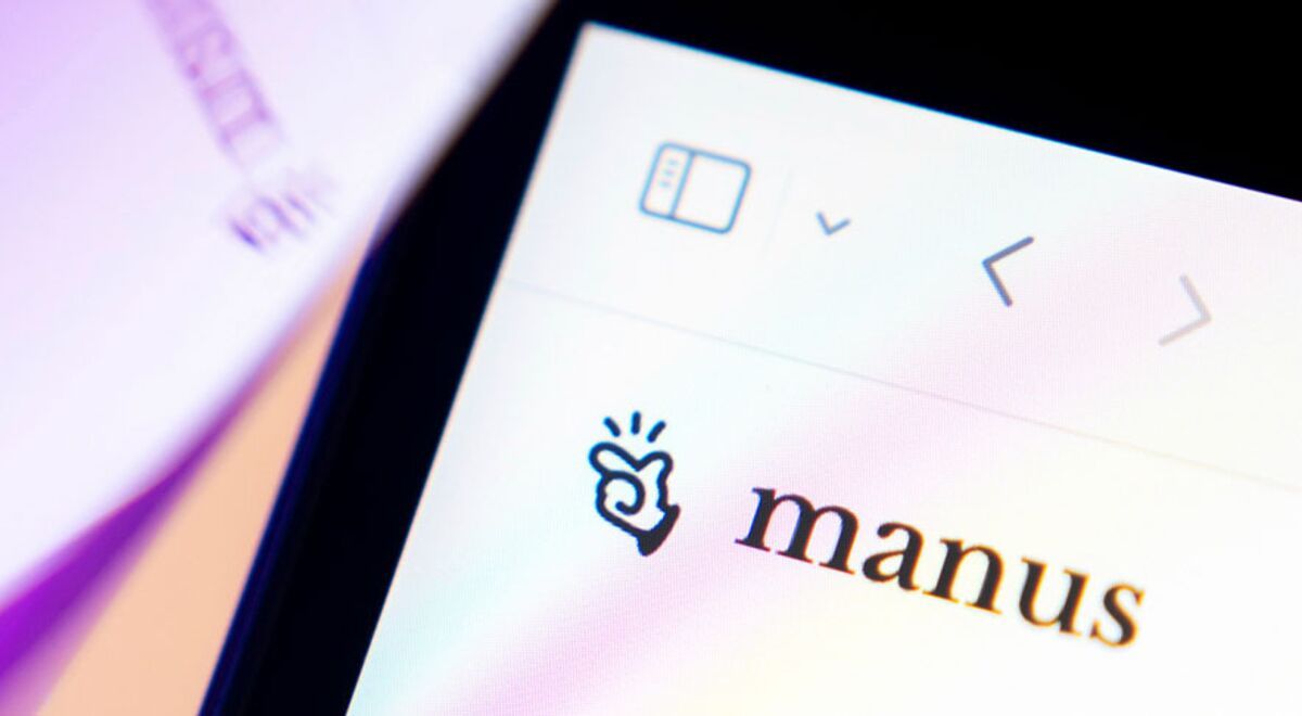 Meta完成与Manus的运营分离，并停止了两家公司之数据共享6月11日，彭博社
