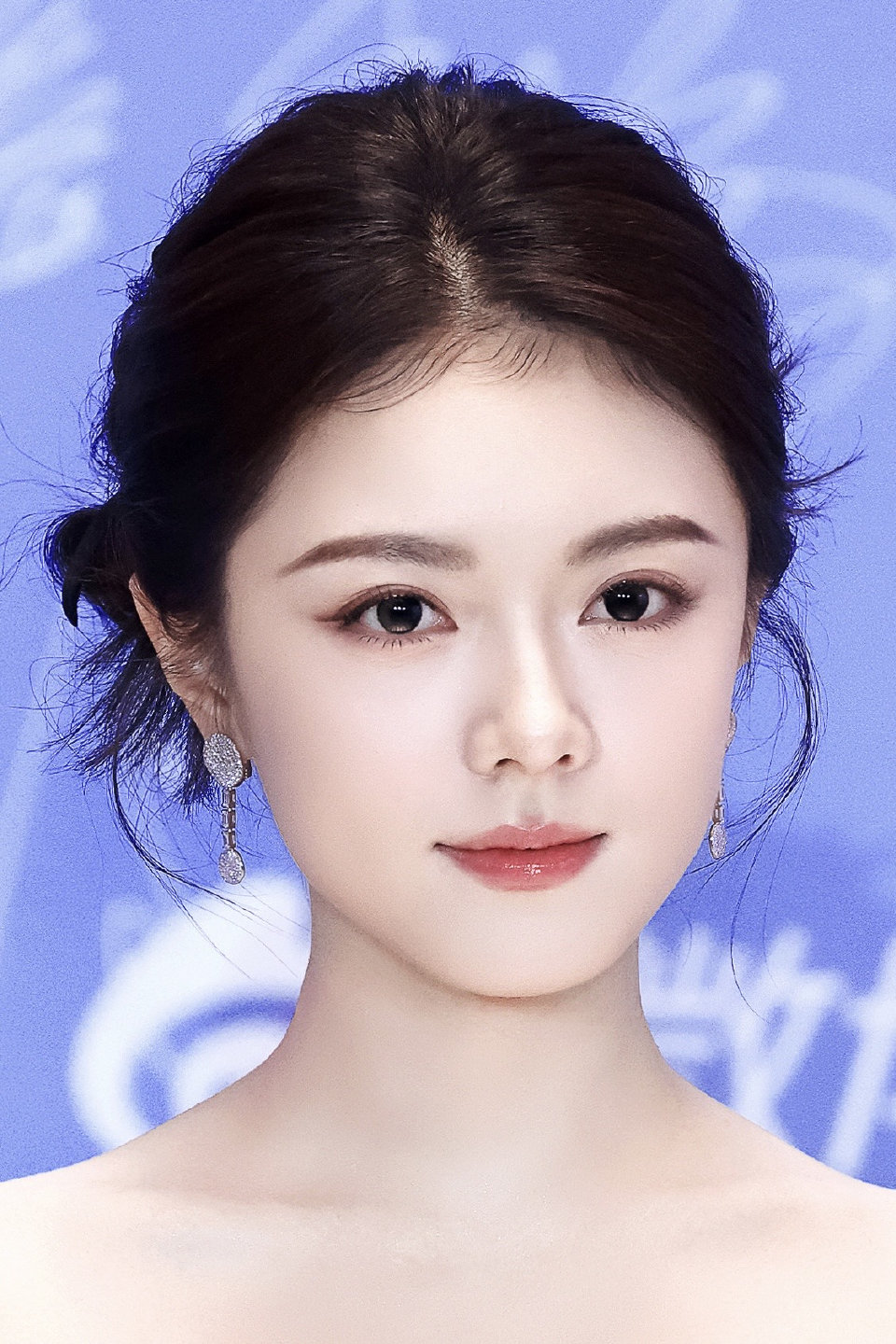 妈呀麦麦今天好美！！ 