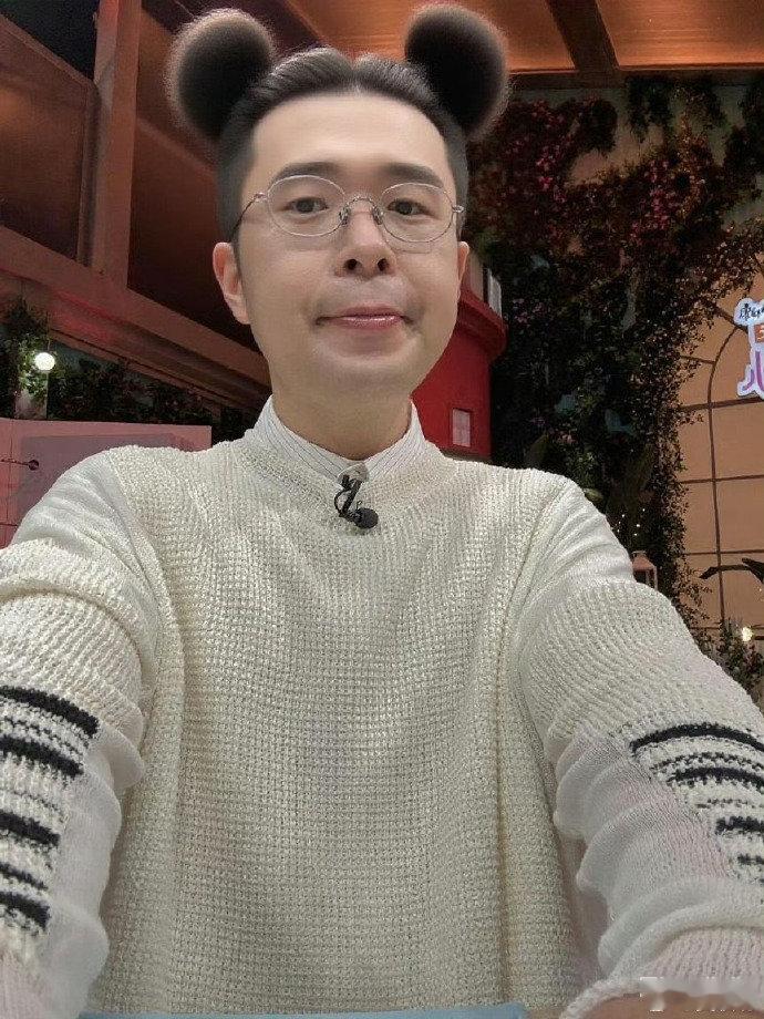 哥哥做主拟邀嘉宾哥哥做主嘉宾阵容 这五位凑一起，性格互补到堪称 “顶配”！ 有黄