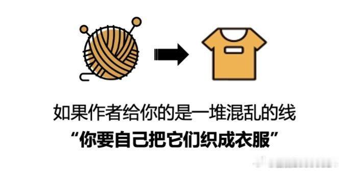结构化才是真正的阅读开挂很多人读书，从头到尾翻完一遍，合上书本脑子空空如也，只记