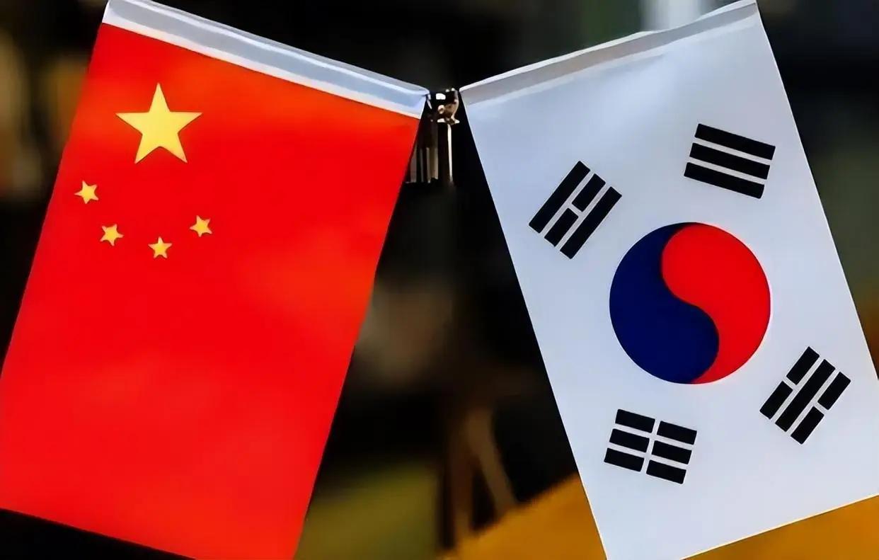 韩媒：韩国实施全民汉字教育，称汉字是亚洲的瑰宝，并非中国独有，普及汉字是好事，但
