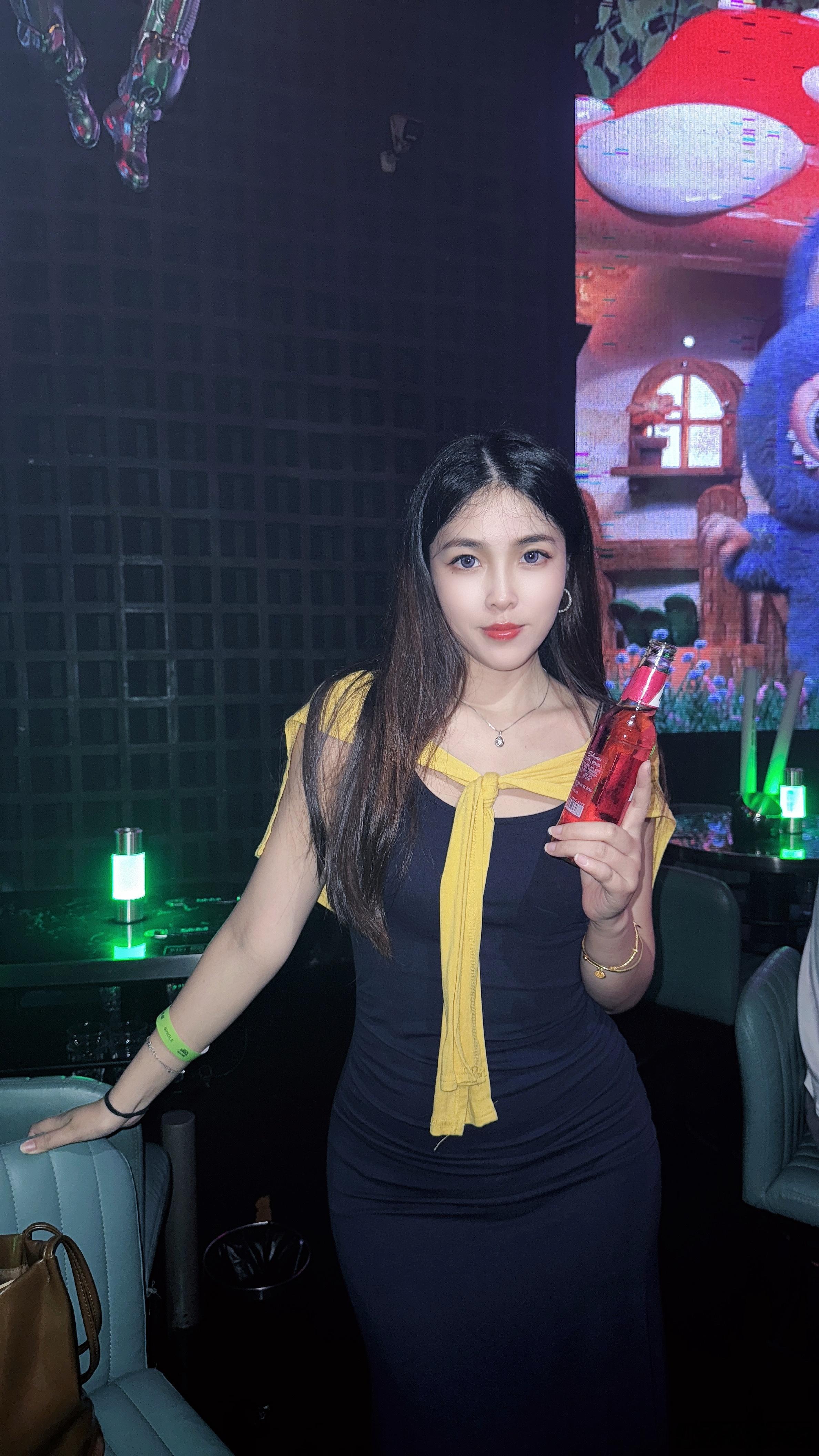 嗨皮之已婚的我和不婚族的姐妹[二哈] ​​​