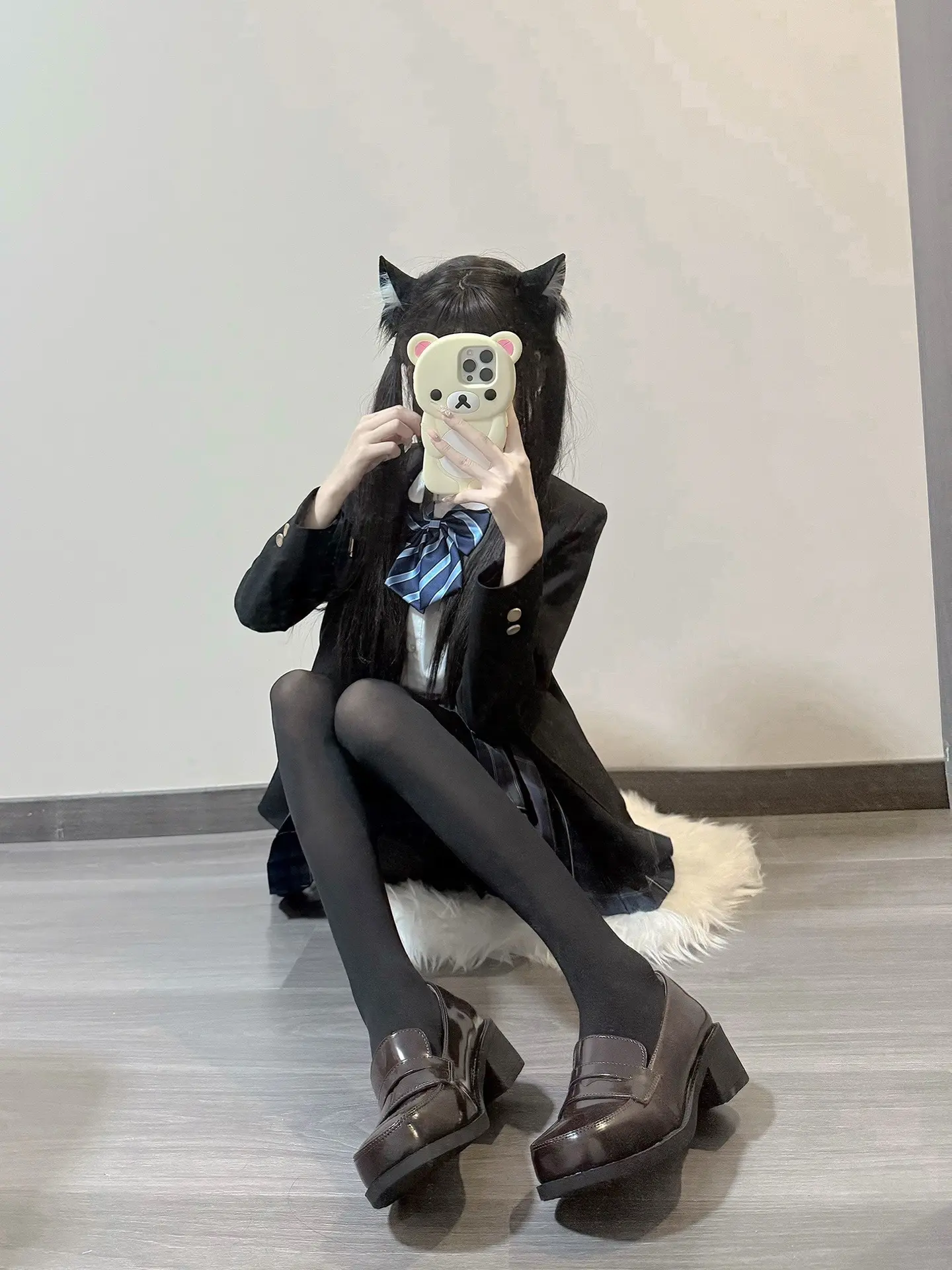 如果你惹毛了我 我就变得毛绒绒了(⌯¤̴̶̷̀ㅅ¤̴̶̷̀⌯)