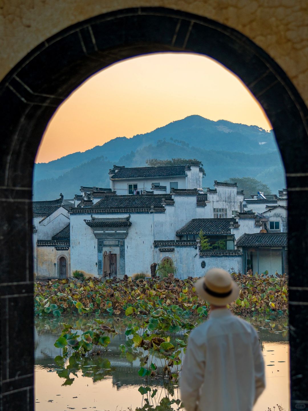《国家地理》没骗我，被严重低估的江南小城