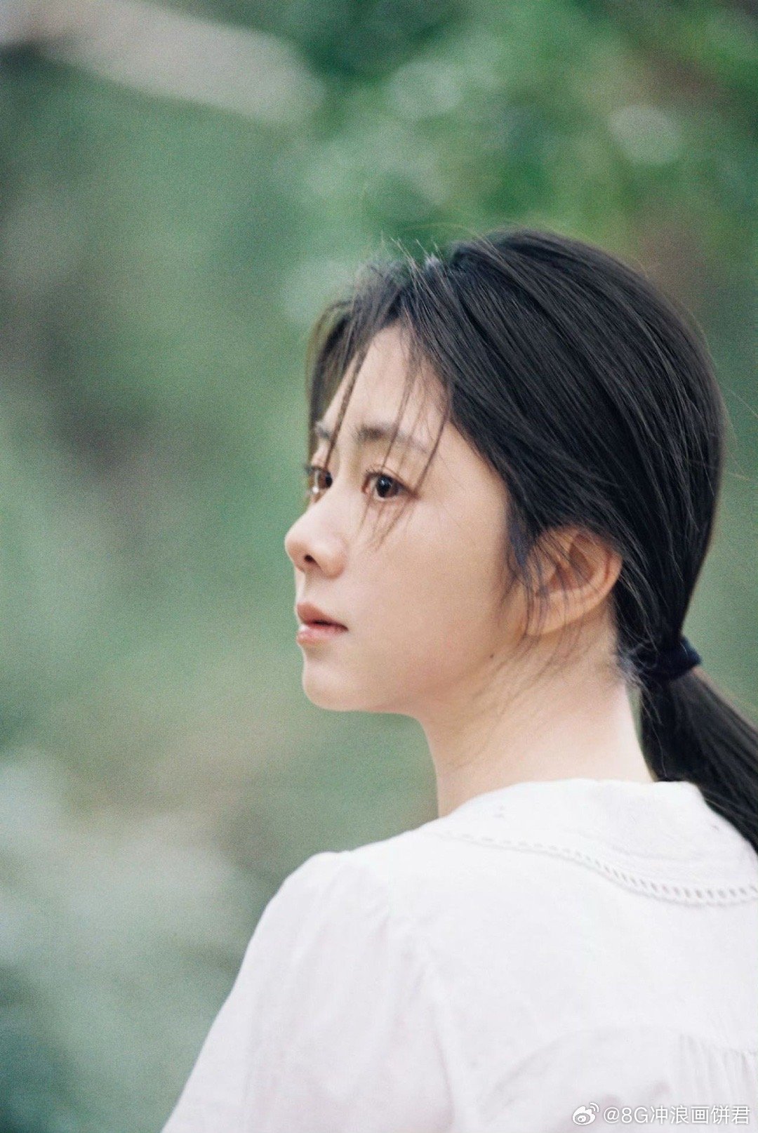 谭松韵我的山与海开播预告 谭松韵新剧今晚开播！方婉之这个名字，听起来就像那个年代