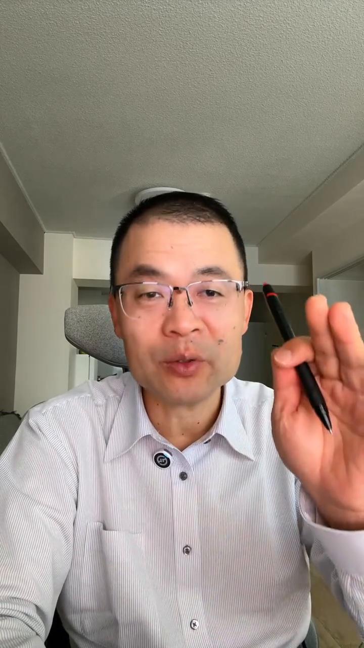 我在创造一个新词，很多人拿了日本经营管理签证之后什么都不敢做，天天给自己找理由，