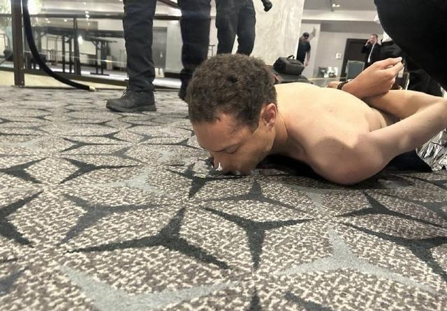 特朗普 晒出枪手正脸照，还透露一名特勤局特工遭到枪击，但因穿了防弹背心而幸免于难