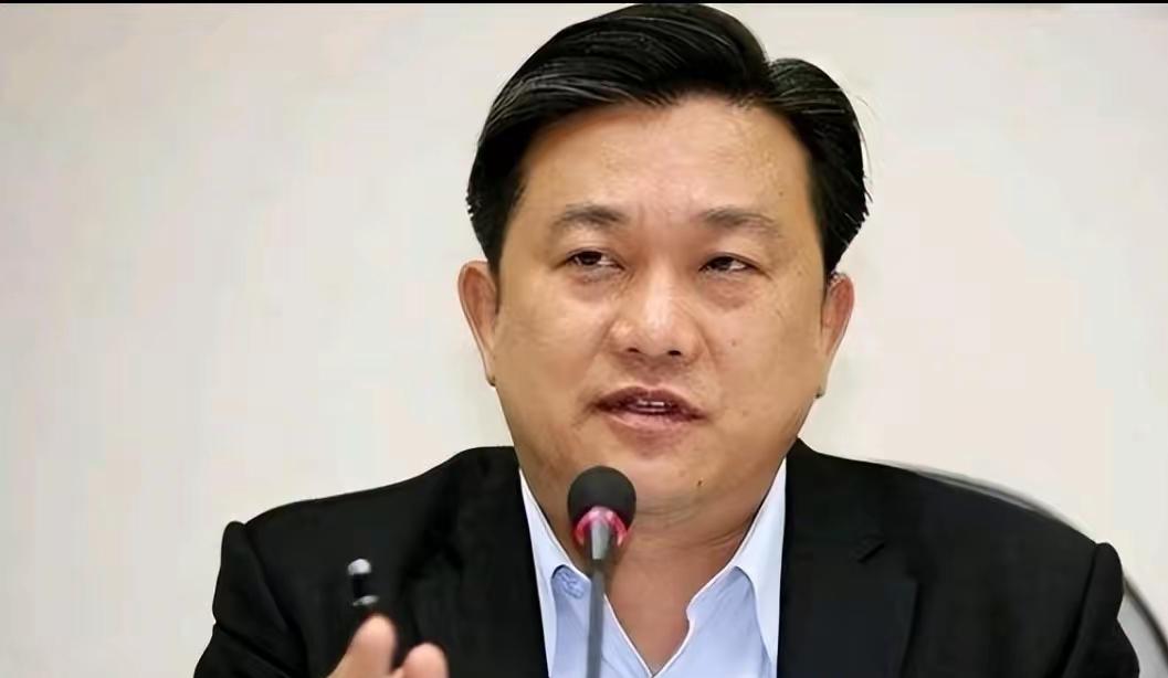 王定宇玩台独把脑袋玩坏了，要知道陈玉珍和岛内参加这次厦门海峡论坛的嘉宾，都是借用
