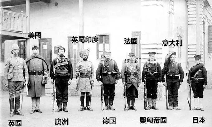 真的十分期待在我有生之年，能夠看到中国成为引领全球的第一强国。我期待的国家，是一