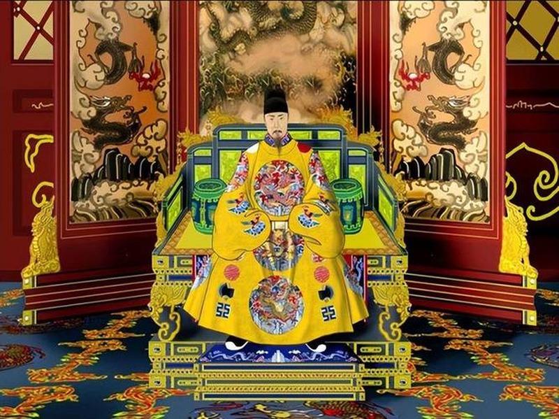 嘉靖十年，朱厚熜已经25岁了，后宫册了一批又一批妃嫔，却连一个孩子都没生出来。这