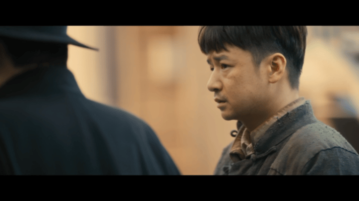 文化人怼人也太有梗了以为被夸了其实被骂了 太爷不愧是文化人，这嘴是抹了 鹤 顶 