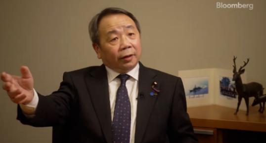 我还以为这个汉奸石平的水平有多高呢，结果他给日本高层出的主意，居然是战略性放弃中