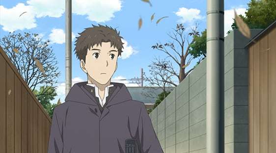 第七季第四话「頁の奥」预告先行图公开#夏目友人帐##夏目友人帐第七季# ​​​