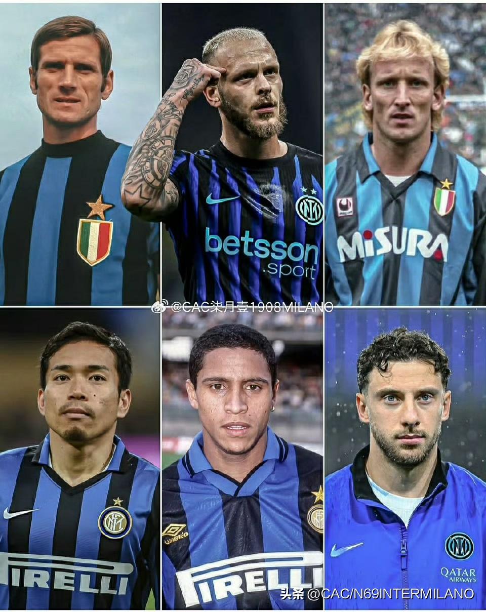 国际米兰表现出色的左后卫球员：

卡洛斯'奥古斯托：6 粒进球，12 次助攻
（