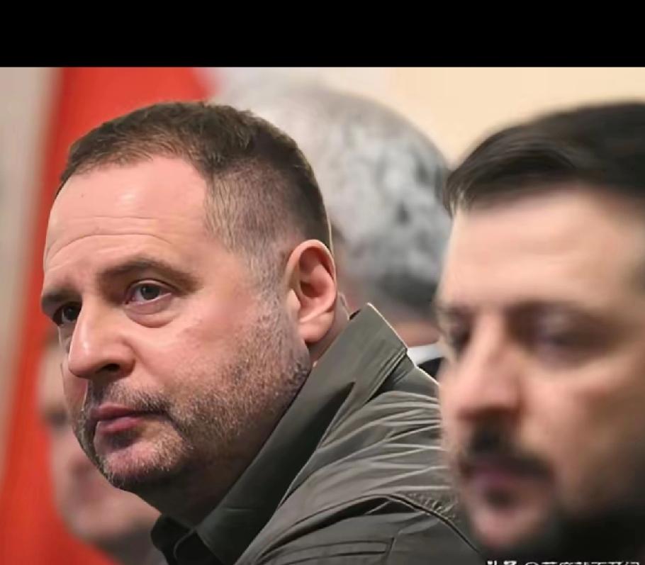 泽连斯基又要坐不住了。
他也没想到乌克兰已到了生死存亡的节点，任何失误都会引发连