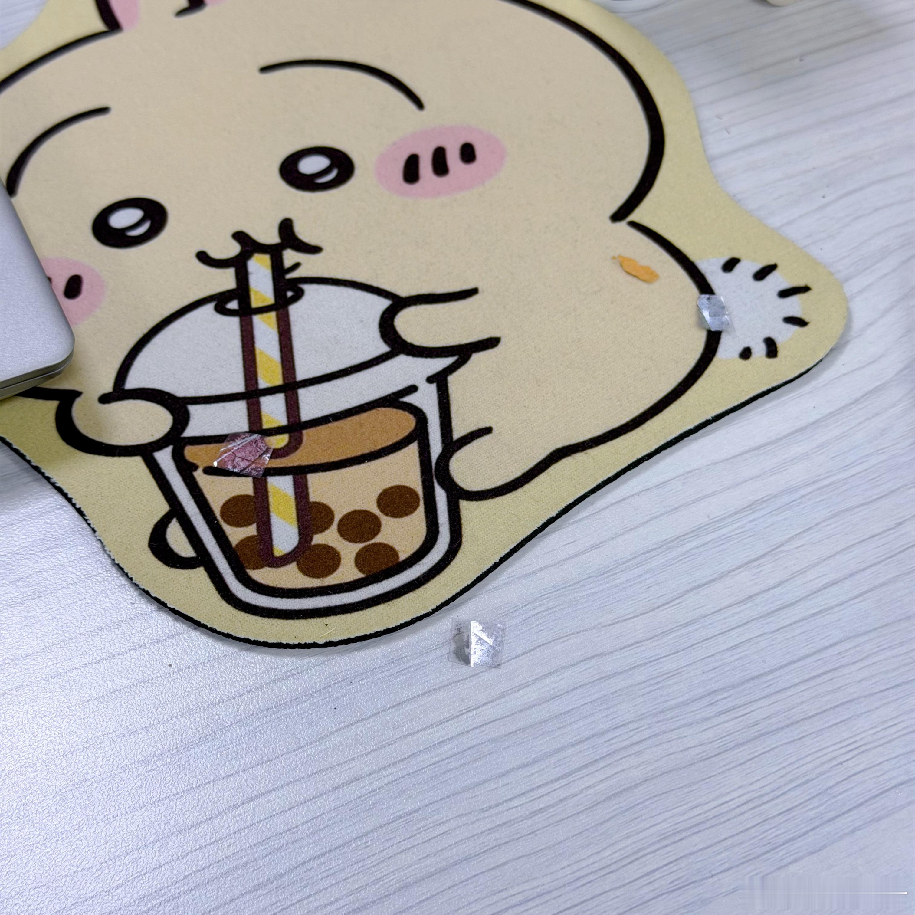 洗完的裤子一掏兜又摸出来几片彩带🤣 