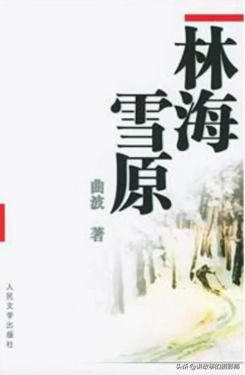 四野参谋长代号103，《林海雪原》参谋长少剑波代号203，这是不是说明，那时候作