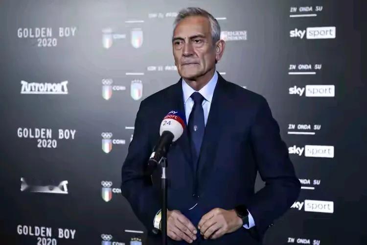🇮🇹意大利足球

格纳维纳可能辞职，一块带走光头吧！