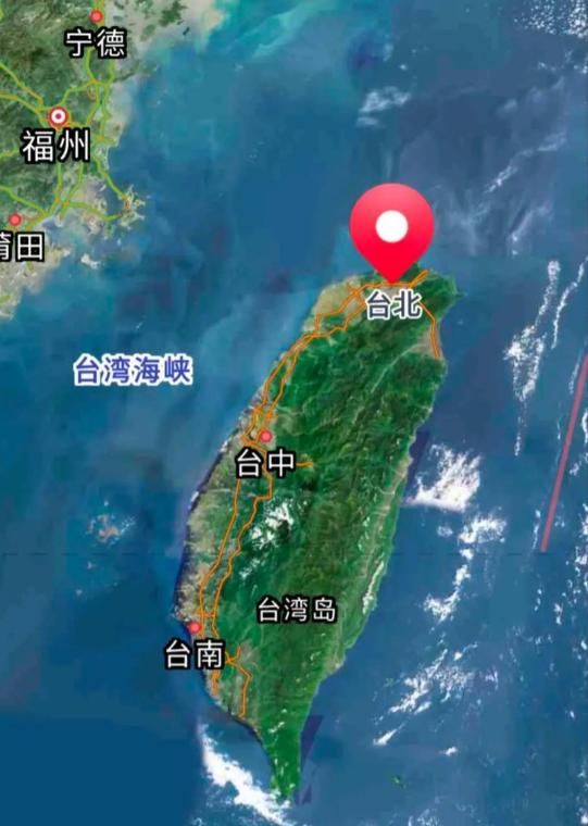 既然台湾是我们的，为什么非得让别人去承认。现在搞的全世界，只要说一声台湾是中国的